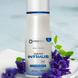 Ozon Intimus — Cuidado Íntimo Ozonizado