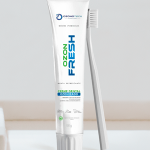 Ozon Fresh — Creme Dental Ozonizado