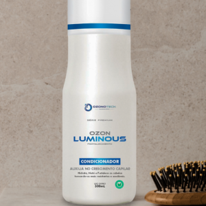 Ozon Luminuos — Condicionador Ozonizado