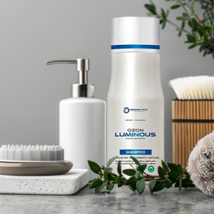 Ozon Luminus — Shampoo Ozonizado