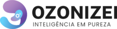 Ozonizei — Inteligência em Pureza