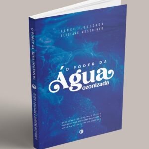 Livro: Água Ozonizada