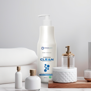 Ozon Clean — Sabonete Ozonizado